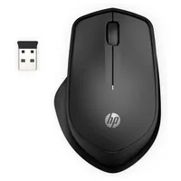 HP 280 Silent Maus schwarz