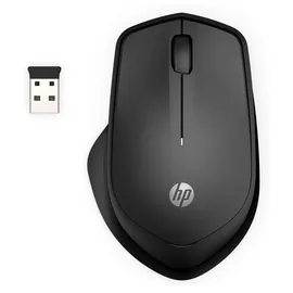HP 280 Silent Maus schwarz