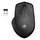 HP 280 Silent Maus schwarz