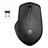 HP 280 Silent Maus schwarz