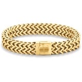 Tommy Hilfiger Jewelry armband für Herren aus Edelstahl - 2790246