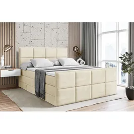 altdecor NOVA-Z KING 120 x 200 cm H3/H4 Beige