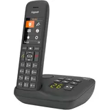 Gigaset C575A schwarz
