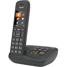 Gigaset C575A schwarz