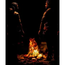 HEO Actionfigur, Bud Spencer, 18cm