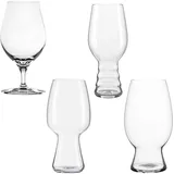 Spiegelau Craft Beer, Kristallglas, Beer Glasses, 4991697