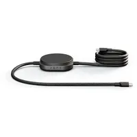 Zen Zens USB C-C Pro 2 - Black Kabelloses