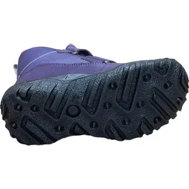 superfit HUSKY Sympatex Lila/Pink 27