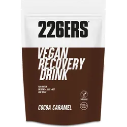 Veganer Energiedrink 226ERS 1kg Cocoa-Caramel 1 KG