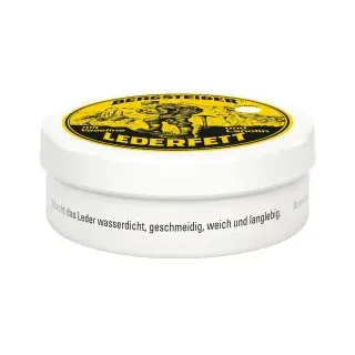 Effax Bergsteiger Lederfett 150ml 150ml