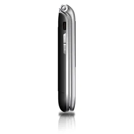Bea-fon SL495 4G Schwarz/Silber ohne Netzteil
