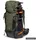 Lowepro PhotoSport PRO 70L AW IV (S-M) grün| Preis nach Code NIKOLAUS
