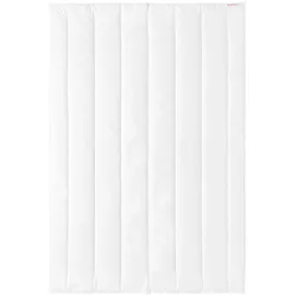 Centa-Star Sommerbett CENTA-STAR SUMMER BREEZE, 135 x 200 cm) - weiß - BL 135x200 cm