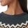 Fjällräven Övik Knit Sweatshirt Grau M