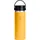 Hydro Flask Wide Flex 590ml Thermosflasche - Sunbeam - One Size