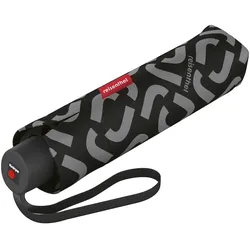 Reisenthel Schirm Umbrella Pocket Classic Zubehör   Schwarz Damen 