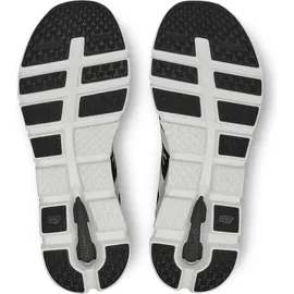 On Cloudrunner Herren Glacier/Black 44,5