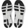 On Cloudrunner Herren Glacier/Black 44,5