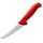 Friedr. Dick Ausbeinmesser 13 cm - rot, flexibel