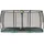 EXIT TOYS Allure Premium Bodentrampolin 244 x 427 cm inkl. Sicherheitsnetz Grün