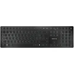 Cherry KW 9100 Slim schwarz