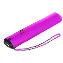 Knirps Taschenschirm US.050 Ultra light slim Manual neon pink