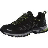 MEINDL Caribe GTX Herren lemon/schwarz 41