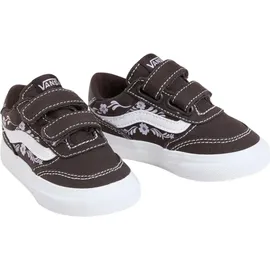 Vans Brooklyn LS Junior Braun 26