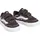 Vans Brooklyn LS Junior Braun 26