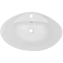 vidaXL Badmöbel-Set 2-tlg. Grau