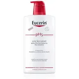 Eucerin Körperlotion Eucerin pH5 1 L