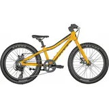 Scott Scale 20 Rigid - 20 Diamant - yellow - Unisize