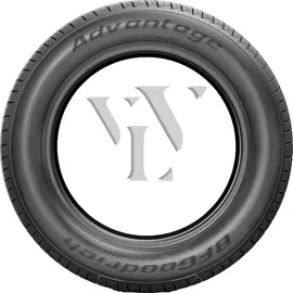 BF Goodrich 215/40 R17 87W Advantage XL