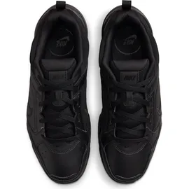 Nike DEFY ALL DAY Herren Schwarz 46