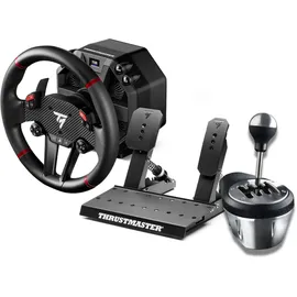 ThrustMaster T598 Lenkrad Schwarz PC / PS4 / PS5