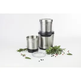 CASO Design UZ 200 Zerkleinerer