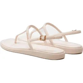 Crocs Miami Thong Sandal Beige 39