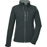 KILLTEC Kos 264 Softshelljacke - Forest Green - 42