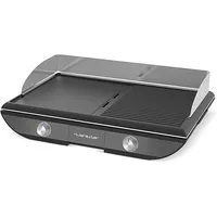 RIVIERA & BAR - Plancha Elektrogrill