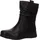 CAPRICE Damen 9-26455-45 Mode-Stiefel, Black Nappa, 37 EU Weit
