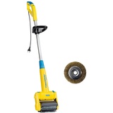 gloriahaus MultiBrush speedcontrol