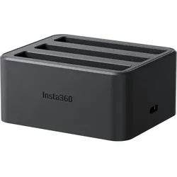 Insta360 X4 Fast Charge Hub