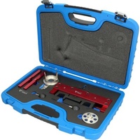 BRILLIANT TOOLS Motor-Einstellwerkzeug-Satz für Porsche 911, Cayman, Boxster mit