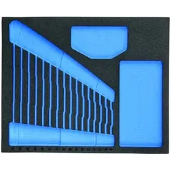 EI-TS CT2-7 Check-Tool-Modul leer