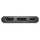 Dell 492-BCTU, Kabelgebunden, USB 3.2 Gen 2 (3.1 Gen 2) Type-C, Schwarz