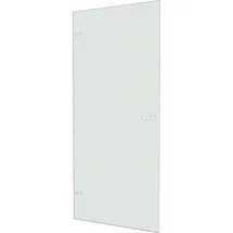 Inova Glastür DIN Links/DIN Rechts 834x1972x8mm satiniert