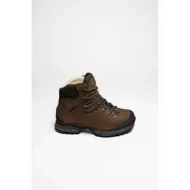 Hanwag Tatra II Wide GTX Herren Erde/Brown 45