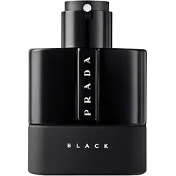 Prada Luna Rossa Black Eau de Parfum, 50 ml