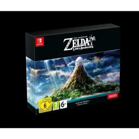The Legend of Zelda: Links Awakening - FR Import (PEGI) (Nintendo Switch)