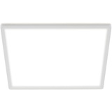 Briloner Slim LED Panel 42 x 42 cm weiß